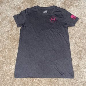 Under Armour Freedom Shirt